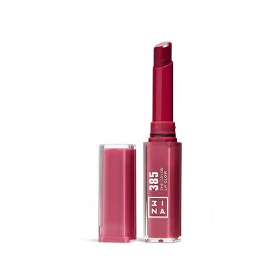 THE COLOR LIP GLOW (LABIAL HIDRATANTE CON ACABADO GLOW)